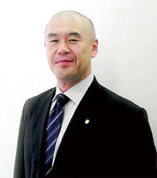 安部貴史