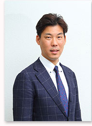赤沼慎太郎